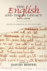 The English and their Legacy, 900-1200 : Essays in Honour of Ann Williams - eBook