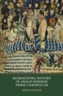 Reimagining History in Anglo-Norman Prose Chronicles - eBook