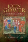 John Gower and the Limits of the Law - eBook