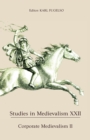Studies in Medievalism XXII : Corporate Medievalism II - eBook
