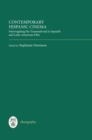 Contemporary Hispanic Cinema : Interrogating the Transnational in Spanish and Latin American Film - eBook