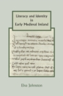 Literacy and Identity in Early Medieval Ireland - eBook