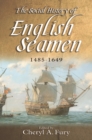 The Social History of English Seamen, 1485-1649 - eBook