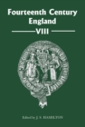 Fourteenth Century England VIII - eBook