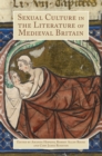 Sexual Culture in the Literature of Medieval Britain - eBook