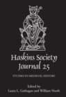 The Haskins Society Journal 25 : 2013. Studies in Medieval History - eBook