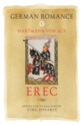 German Romance V: <I>Erec</I> - eBook