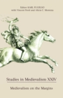 Studies in Medievalism XXIV : Medievalism on the Margins - eBook