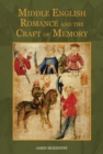 Middle English Romance and the Craft of Memory - eBook
