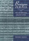 Benigno Zerafa (1726-1804) and the Neapolitan Galant Style - eBook