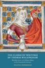 The Classicist Writings of Thomas Walsingham : `Worldly Cares' at St Albans Abbey in the Fourteenth Century - eBook