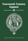 Fourteenth Century England IX - eBook