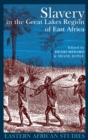 Slavery in the Great Lakes Region of East Africa - eBook