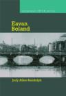 Eavan Boland - Book