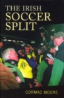 The Irish Soccer Split - Book