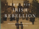 The 1916 Irish Rebellion - Book