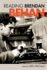 Reading Brendan Behan - Book