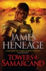 The Towers of Samarcand - Book