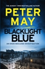 Blacklight Blue : A suspenseful, race against time to crack a cold-case (The Enzo Files Book 3) - Book