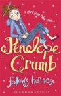 Penelope Crumb Follows Her Nose : Book 1 - Book