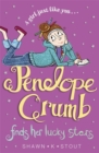 Penelope Crumb Finds Her Lucky Stars : Book 3 - Book