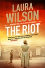 The Riot : DI Stratton 5 - Book