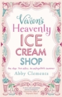 Vivien's Heavenly Ice Cream Shop - Book