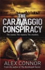 The Caravaggio Conspiracy - Book