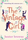 The Vintage Girl : a sweeping romance that will have you laughing out loud - eBook