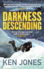 Darkness Descending - eBook