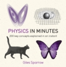 Physics in Minutes - Book