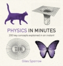 Physics in Minutes - eBook