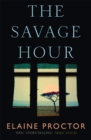 The Savage Hour - Book