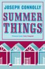 Summer Things - eBook