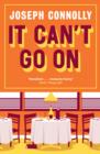 It Can't Go On - eBook