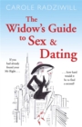 The Widow's Guide to Sex and Dating - Book