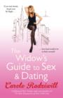 The Widow's Guide to Sex and Dating - eBook