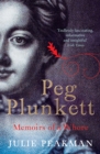 Peg Plunkett : Memoirs of a Whore - Book