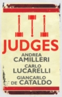 Judges - Book