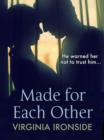 Made for Each Other - eBook