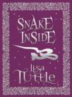 Snake Inside - eBook