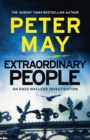 Extraordinary People : A stunning cold-case mystery from the bestselling author of The Lewis Trilogy (The Enzo Files Book 1) - eBook