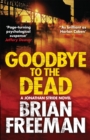 Goodbye to the Dead - Book