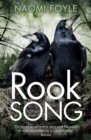 Rook Song : The Gaia Chronicles Book 2 - Book