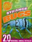 Wild Nature: Strange Bugs - Book