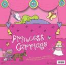 Convertible Princess Carriage - Book