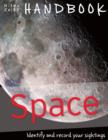 Handbook - Space - Book