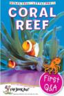 Coral Reef - Book