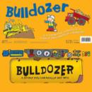 Convertible Bulldozer - Book