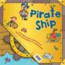 Convertible Pirate Ship - Book